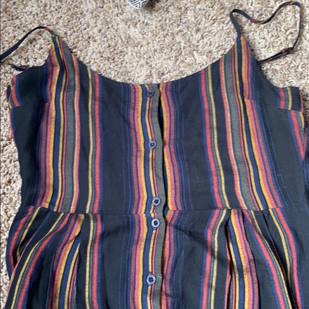 RVCA Medway dress